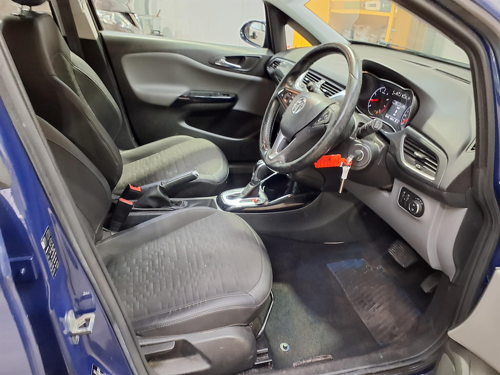 2016 Vauxhall Corsa — image 5