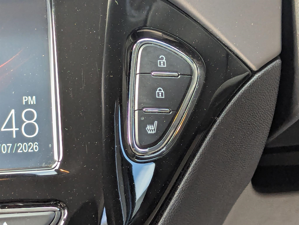 2016 Vauxhall Corsa — image 16