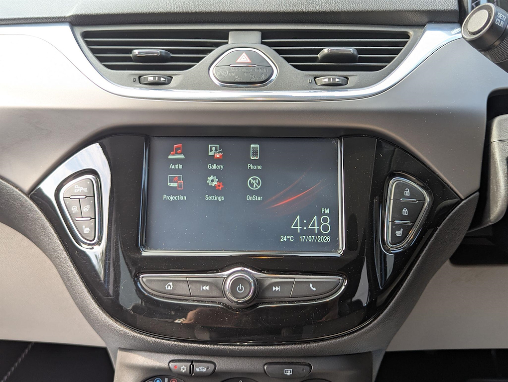 2016 Vauxhall Corsa — image 13