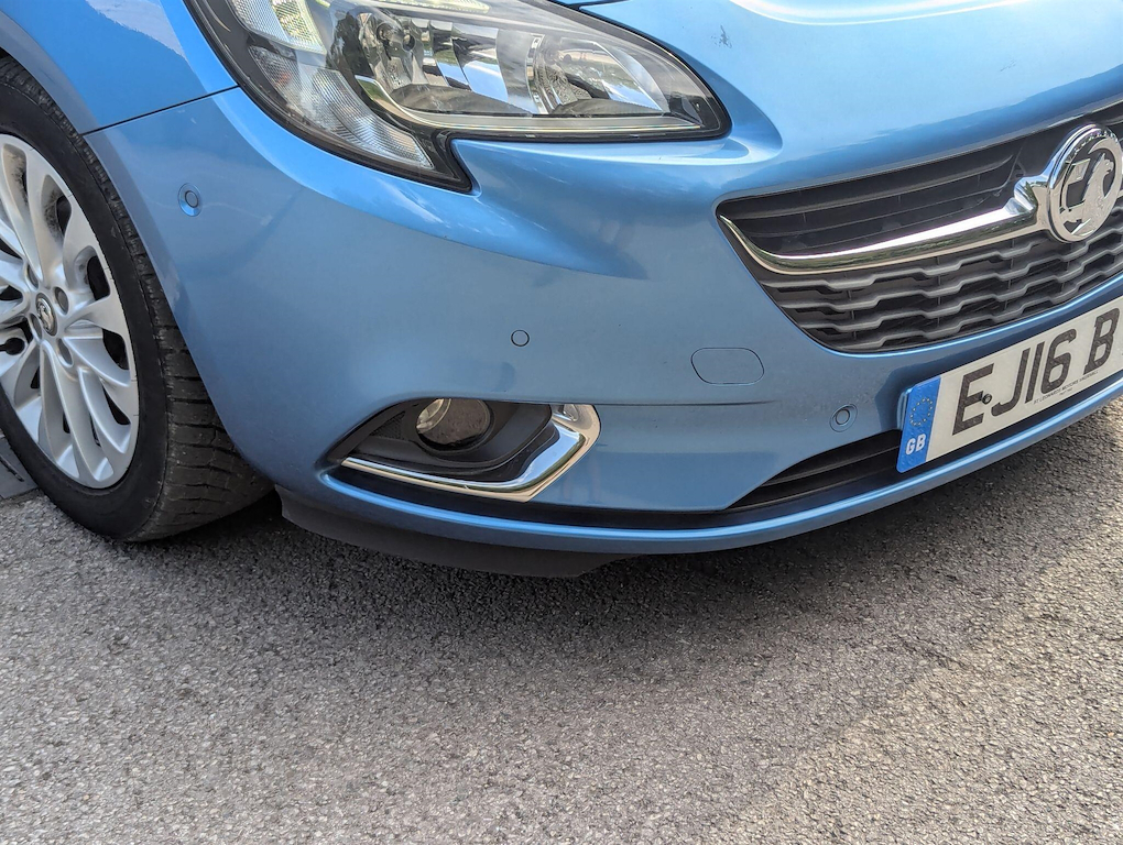 2016 Vauxhall Corsa — image 18