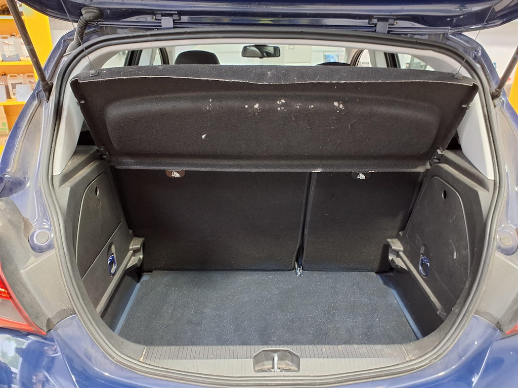 2016 Vauxhall Corsa — image 7
