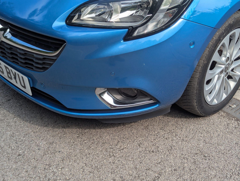 2016 Vauxhall Corsa — image 21