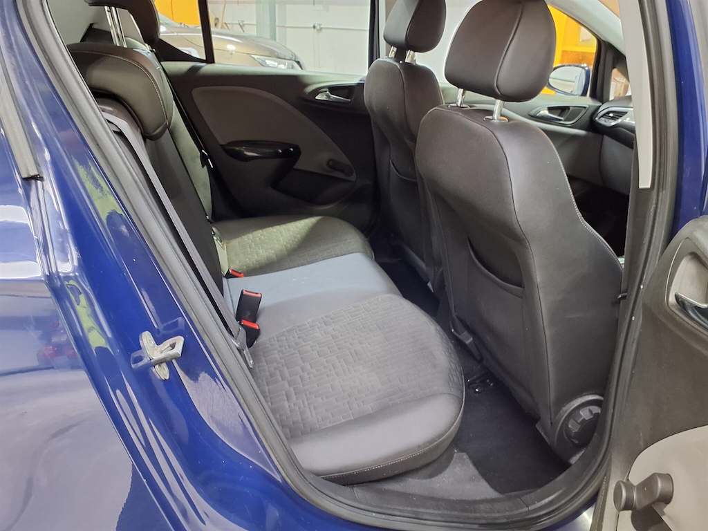 2016 Vauxhall Corsa — image 6