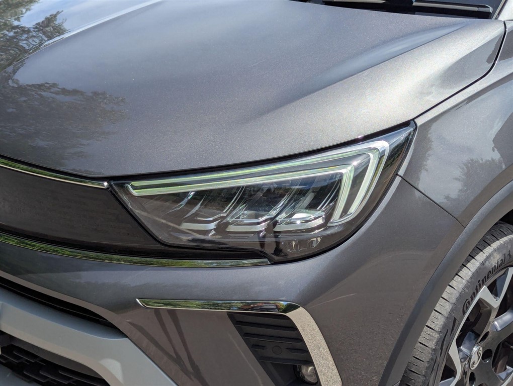 2021 Vauxhall Crossland — image 24