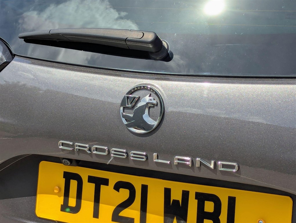 2021 Vauxhall Crossland — image 29