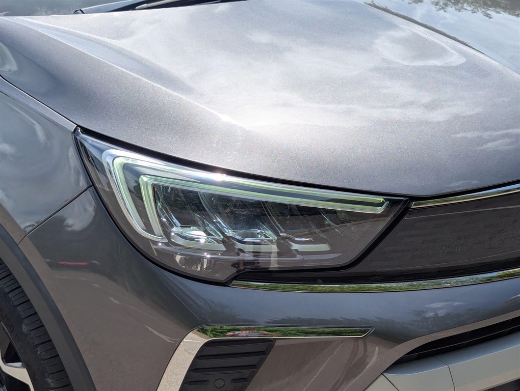 2021 Vauxhall Crossland — image 21
