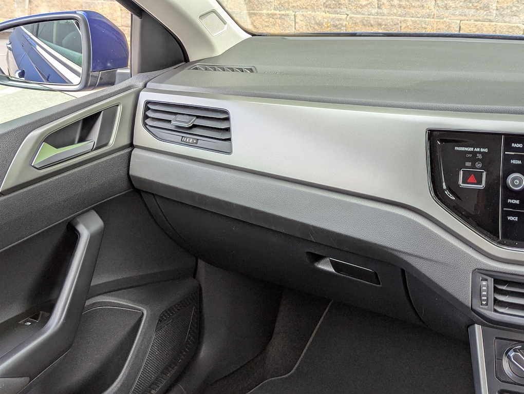 2018 Volkswagen Polo — image 17