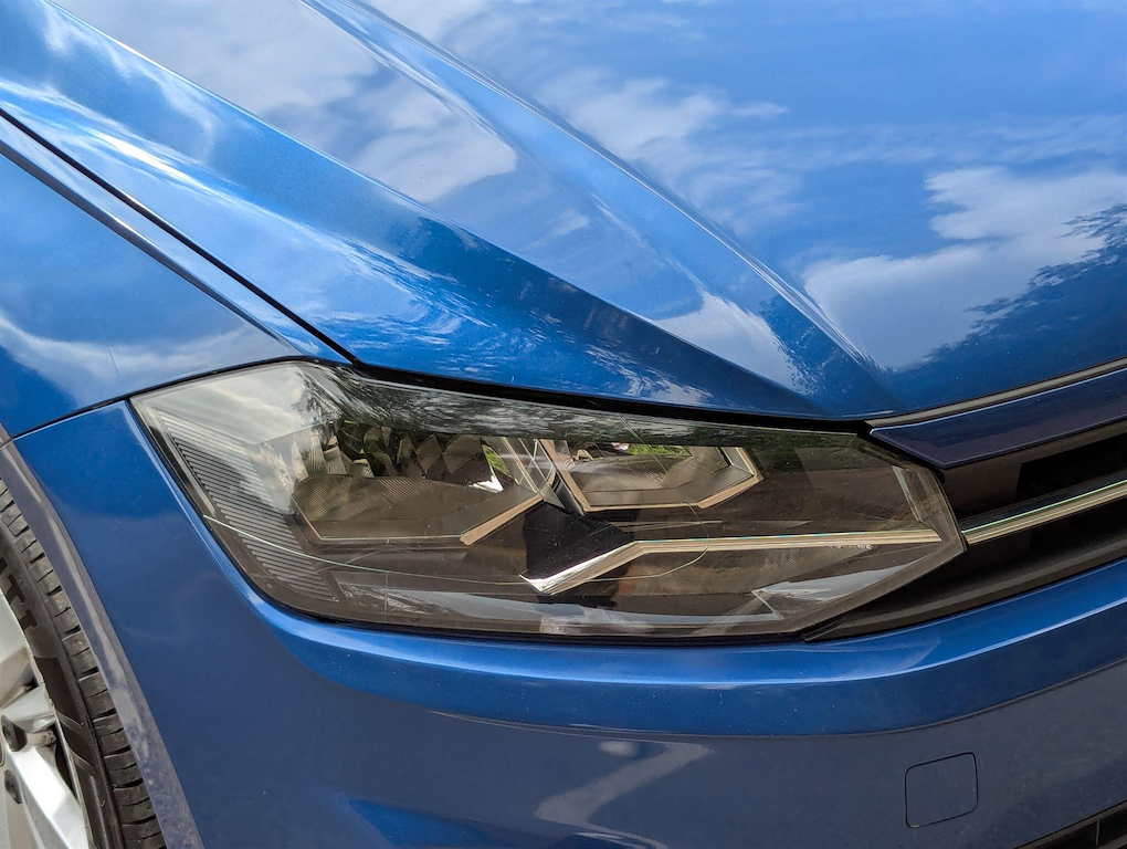2018 Volkswagen Polo — image 34