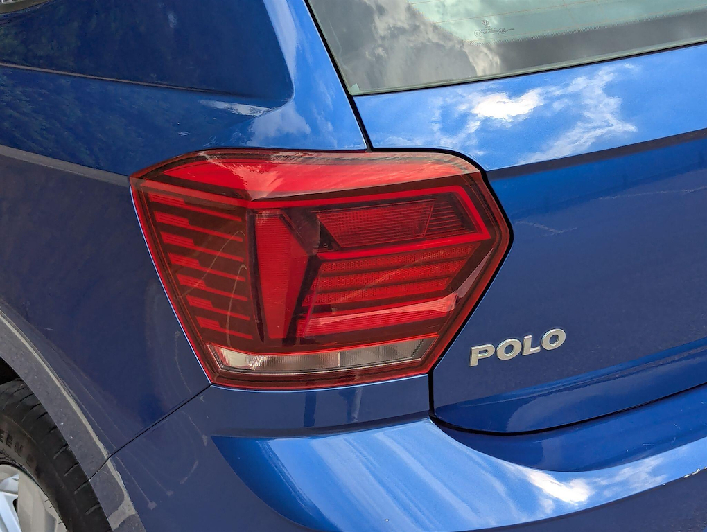 2018 Volkswagen Polo — image 24