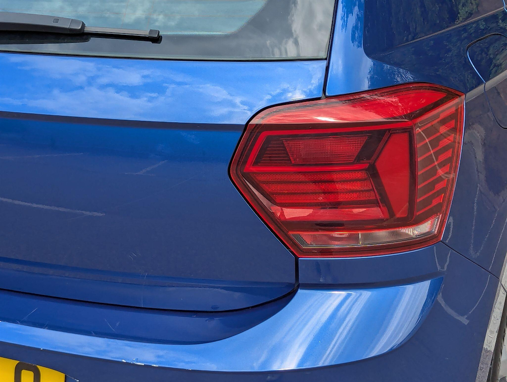 2018 Volkswagen Polo — image 27