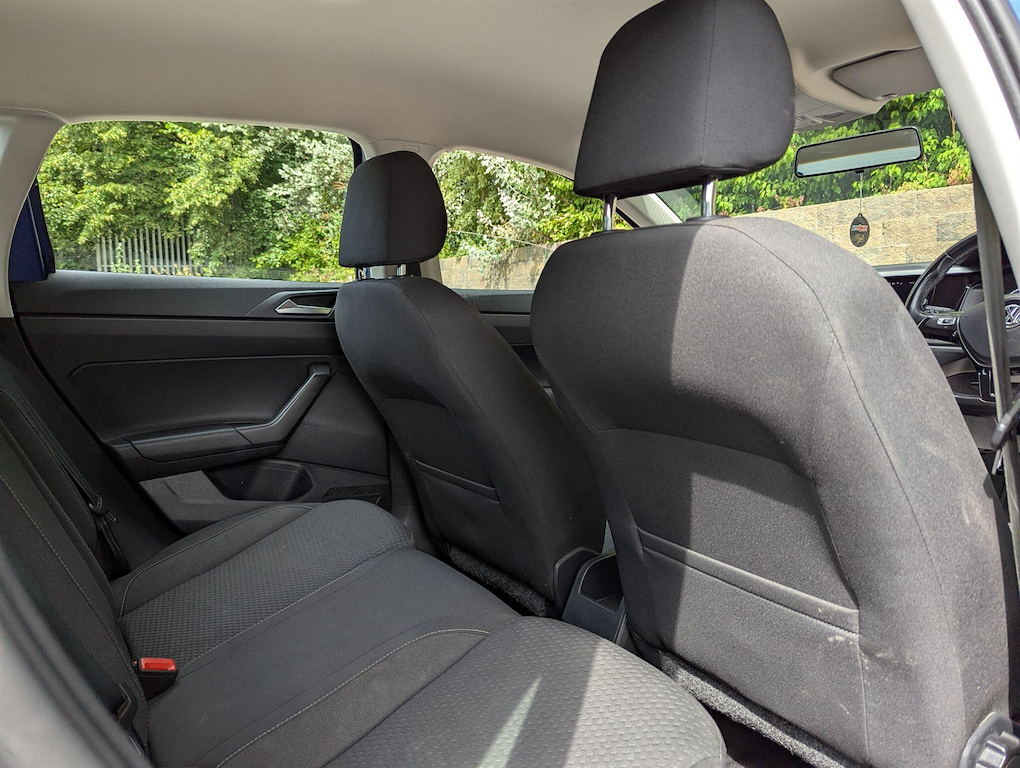 2018 Volkswagen Polo — image 10