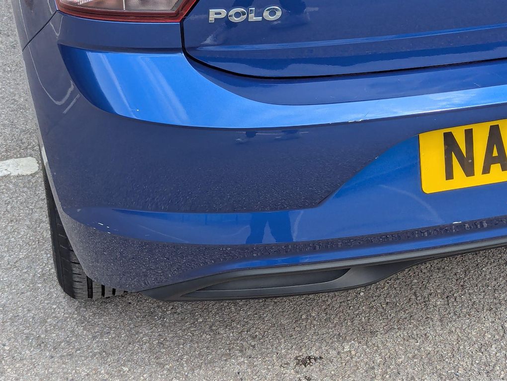 2018 Volkswagen Polo — image 25