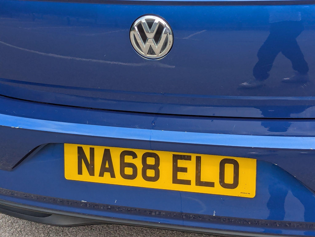 2018 Volkswagen Polo — image 26