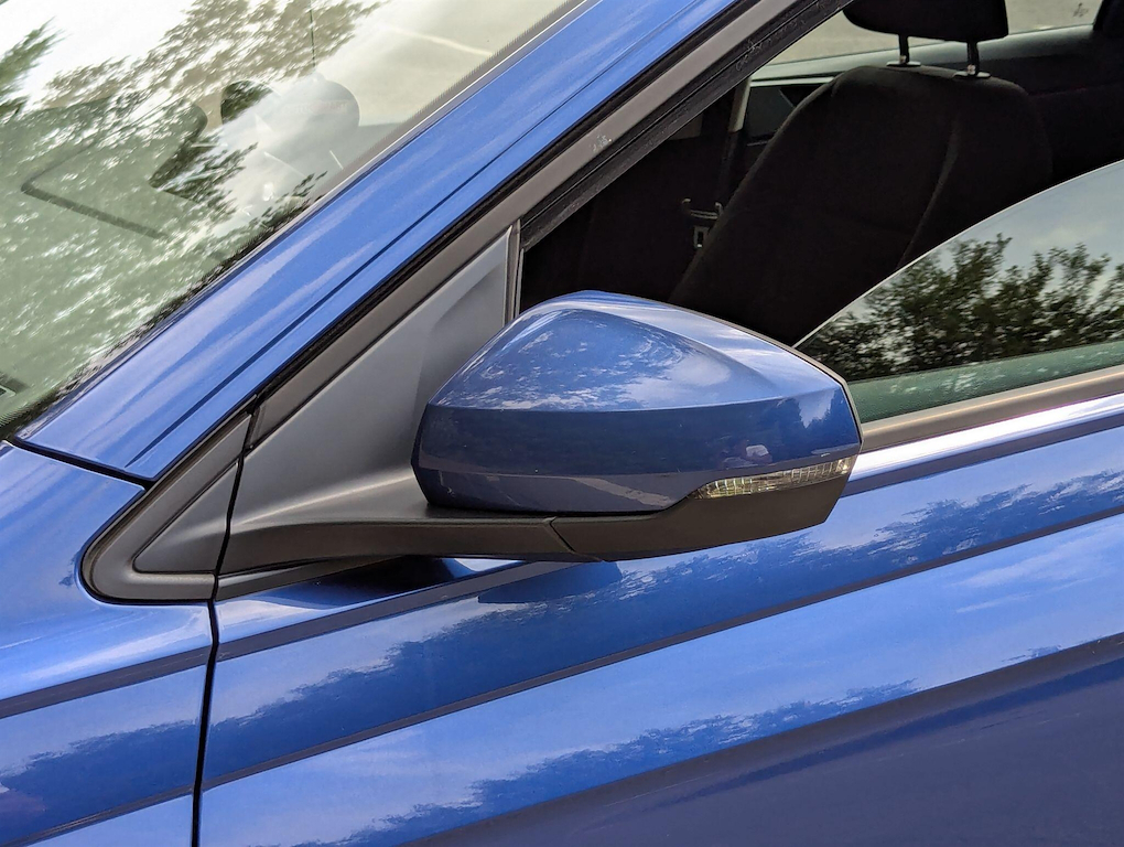 2018 Volkswagen Polo — image 21