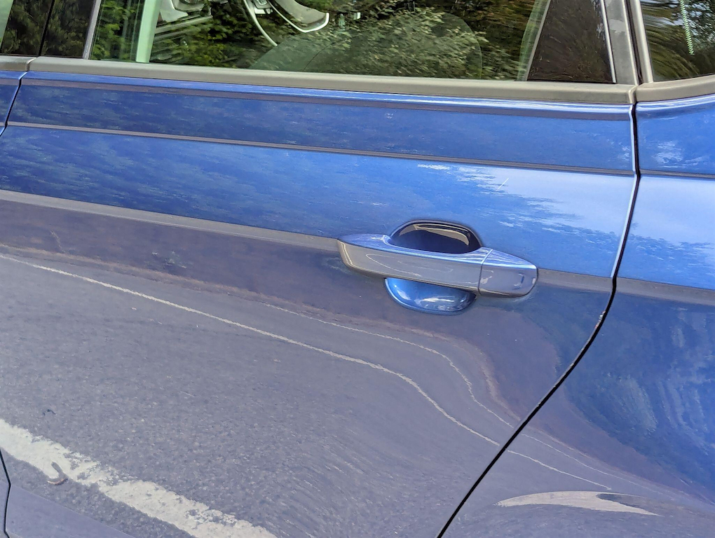 2018 Volkswagen Polo — image 23