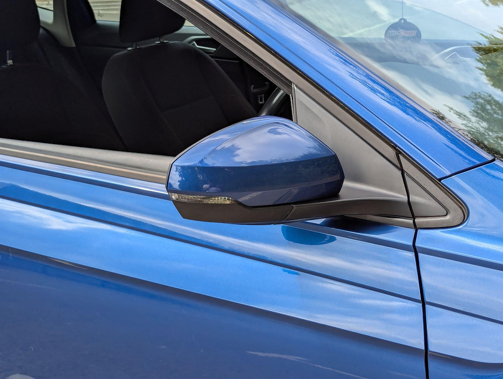 2018 Volkswagen Polo — image 31