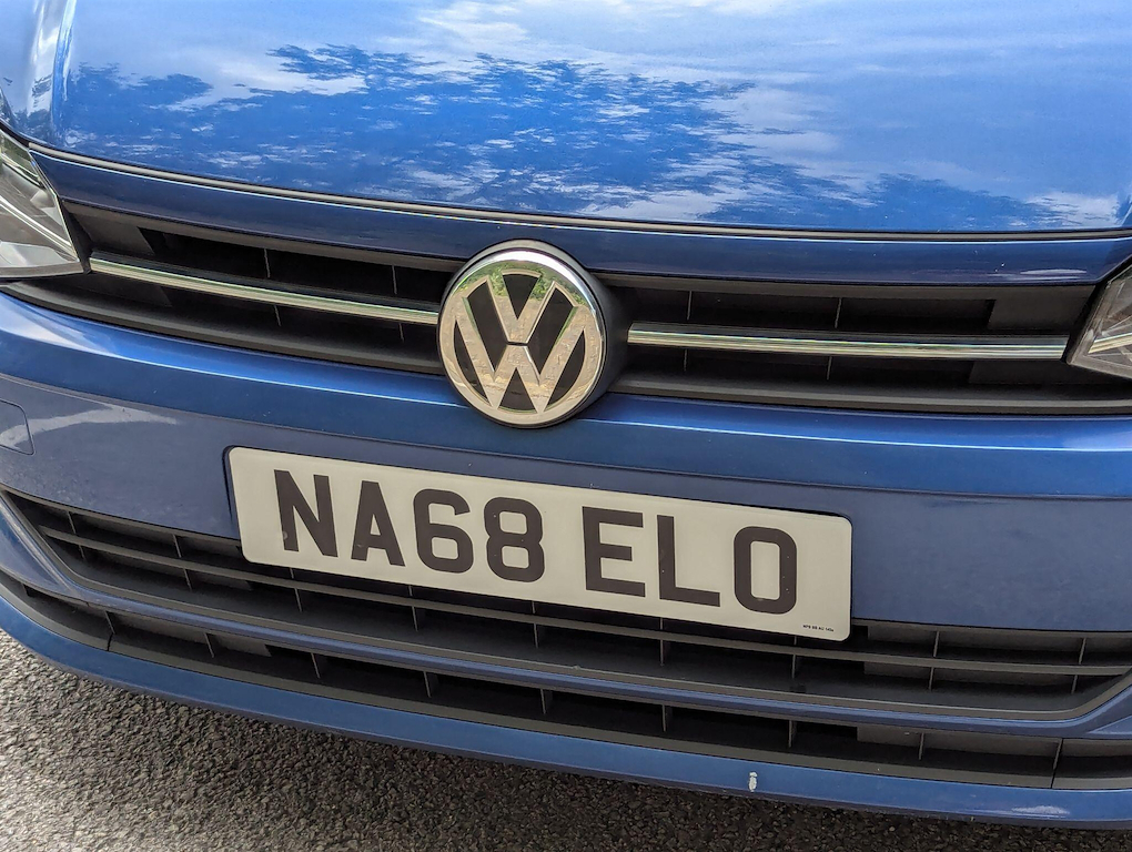 2018 Volkswagen Polo — image 18