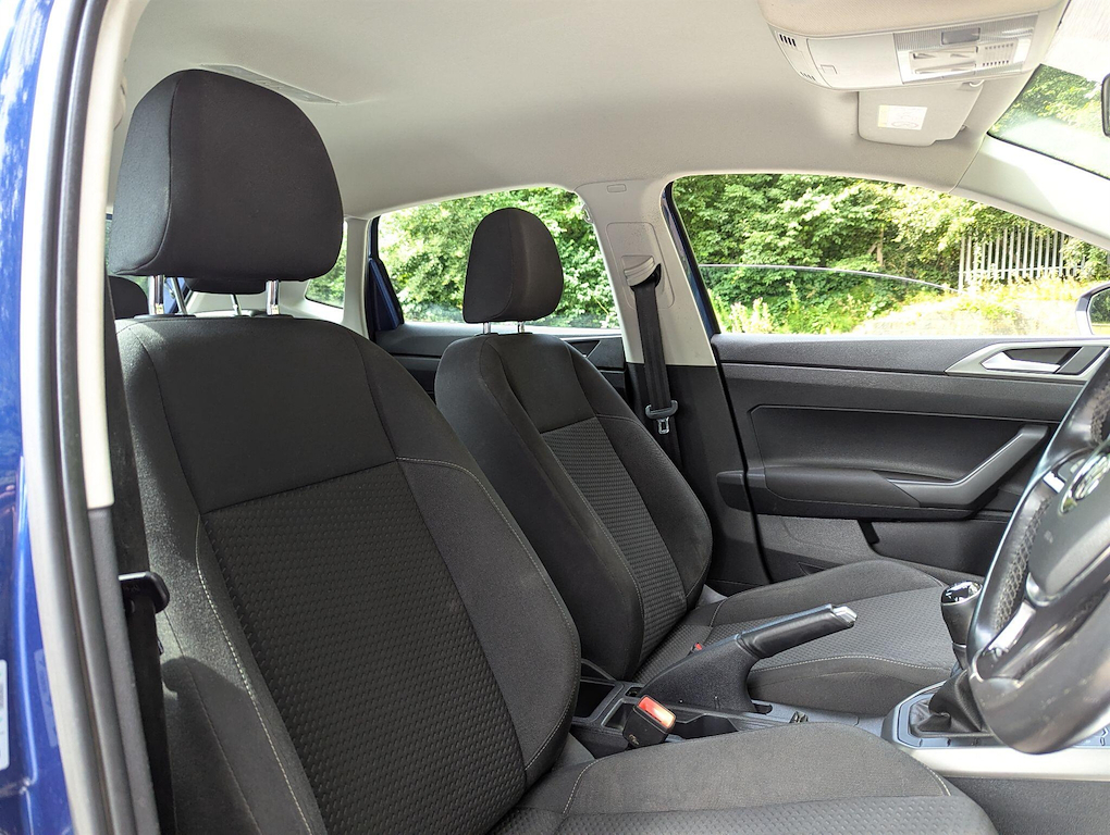 2018 Volkswagen Polo — image 9