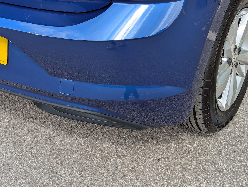 2018 Volkswagen Polo — image 28