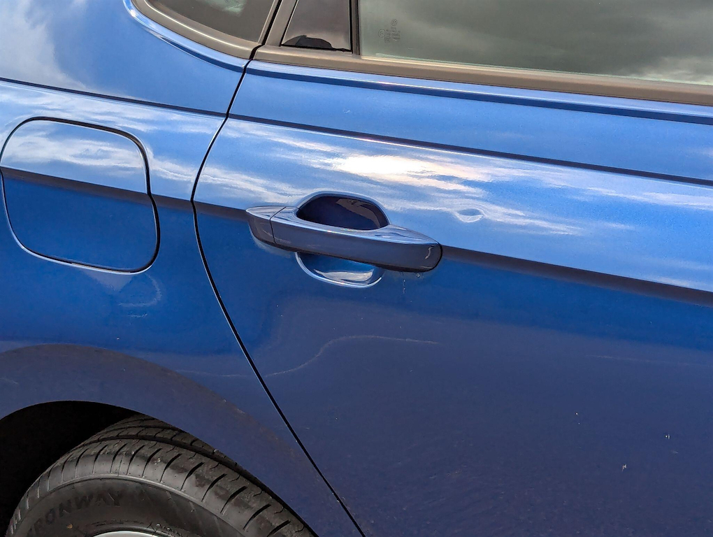 2018 Volkswagen Polo — image 29