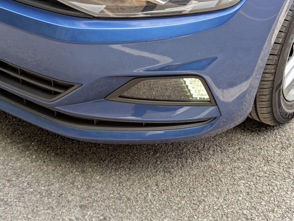 2018 Volkswagen Polo — image 19