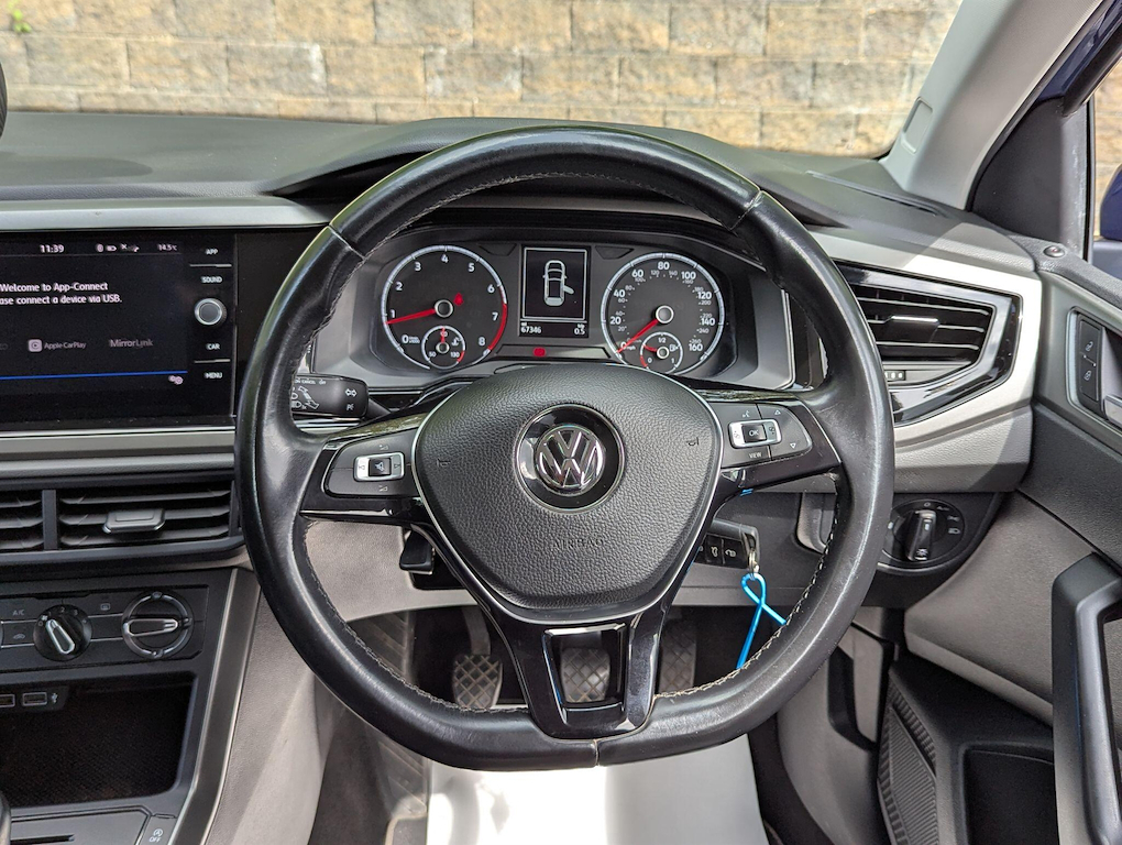 2018 Volkswagen Polo — image 14