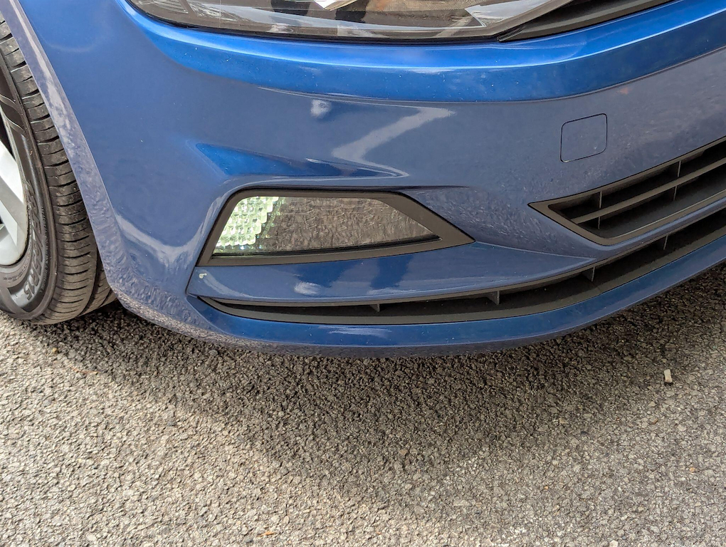 2018 Volkswagen Polo — image 33
