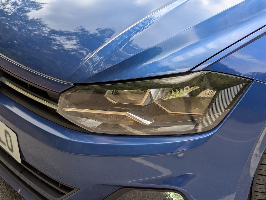 2018 Volkswagen Polo — image 20