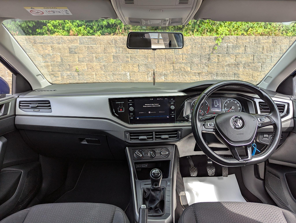 2018 Volkswagen Polo — image 13