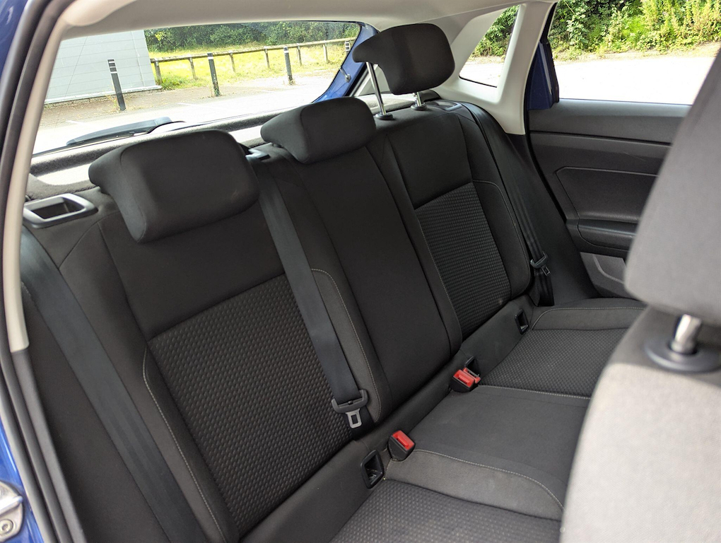 2018 Volkswagen Polo — image 11
