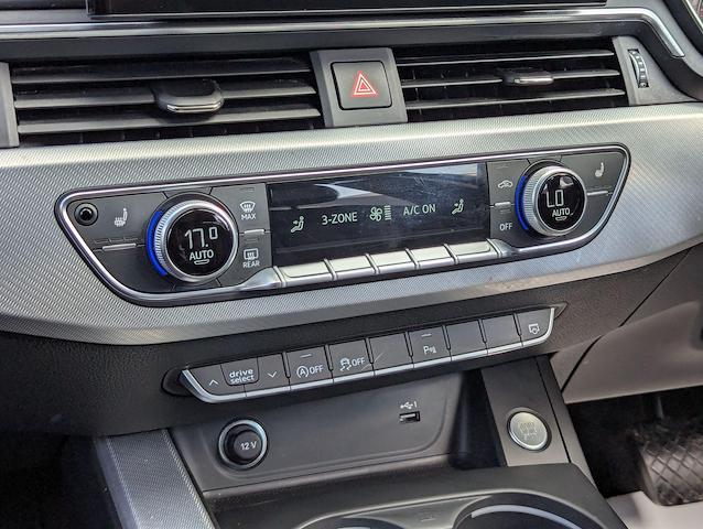 2022 Audi A4 — image 16