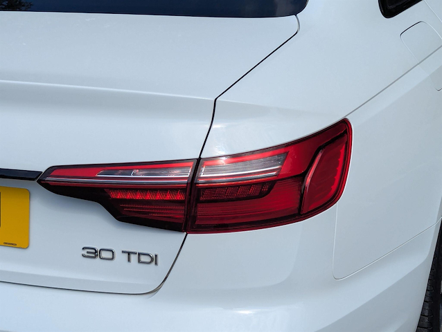 2022 Audi A4 — image 27