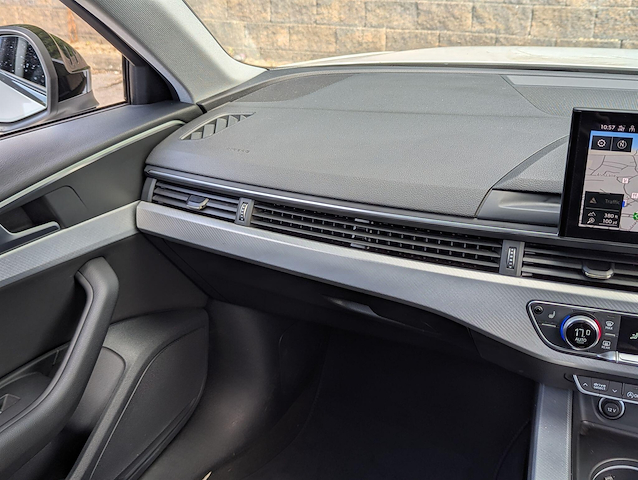 2022 Audi A4 — image 17