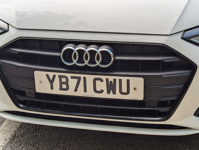 2022 Audi A4 — image 18