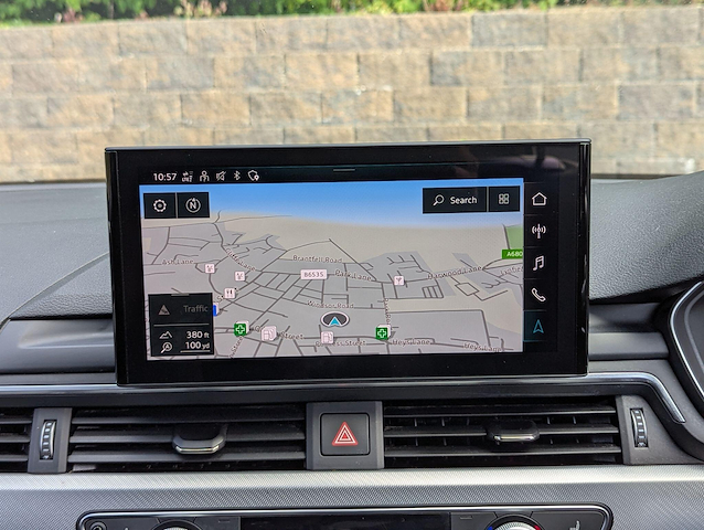 2022 Audi A4 — image 15