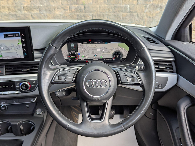 2022 Audi A4 — image 14