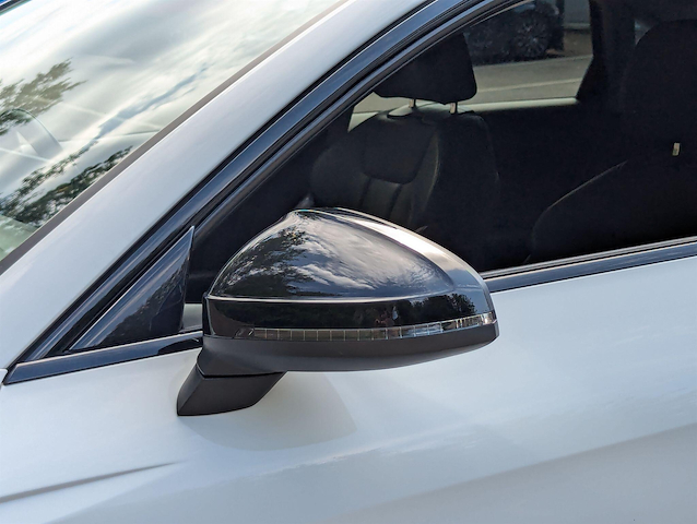 2022 Audi A4 — image 21