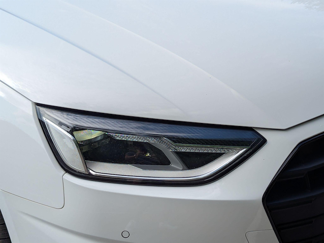 2022 Audi A4 — image 33