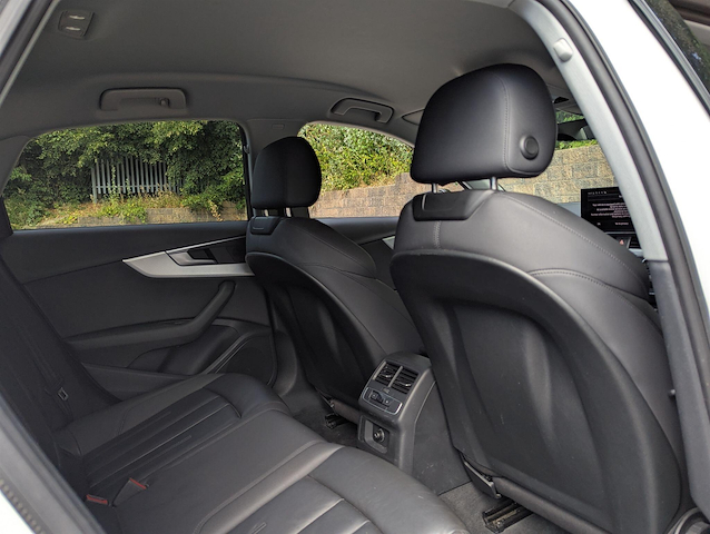 2022 Audi A4 — image 10