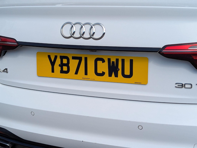 2022 Audi A4 — image 26