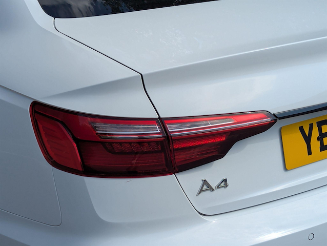 2022 Audi A4 — image 24