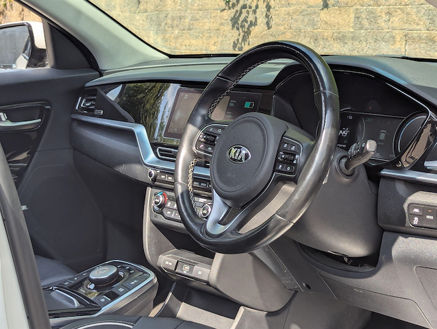2021 Kia Niro — image 7