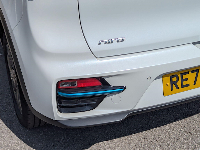 2021 Kia Niro — image 26
