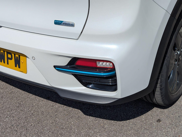 2021 Kia Niro — image 29