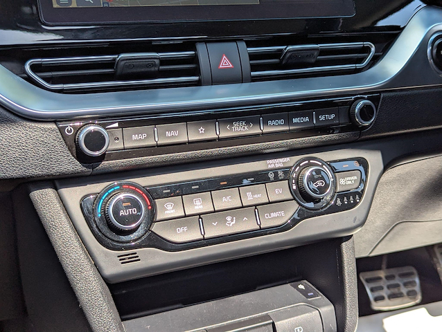 2021 Kia Niro — image 16