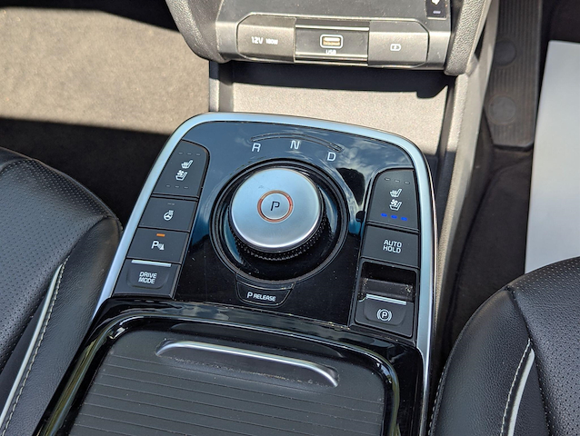 2021 Kia Niro — image 8