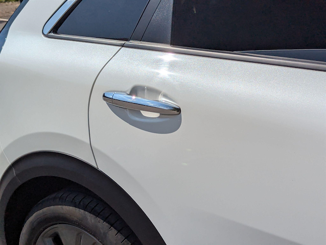 2021 Kia Niro — image 30