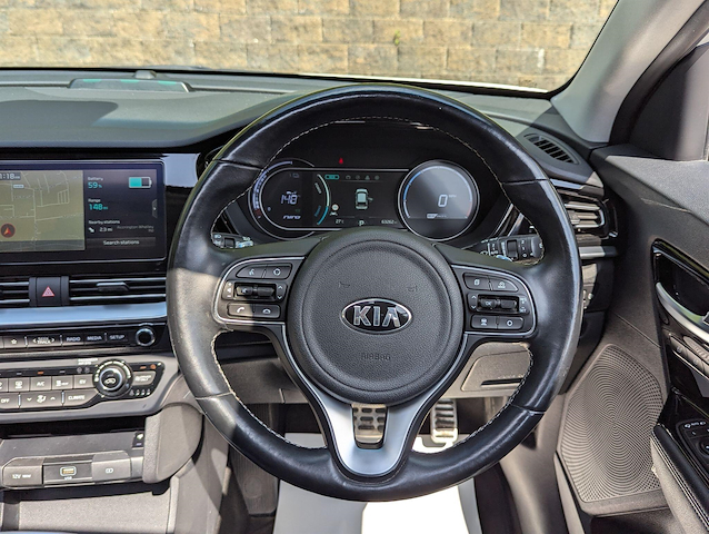 2021 Kia Niro — image 14