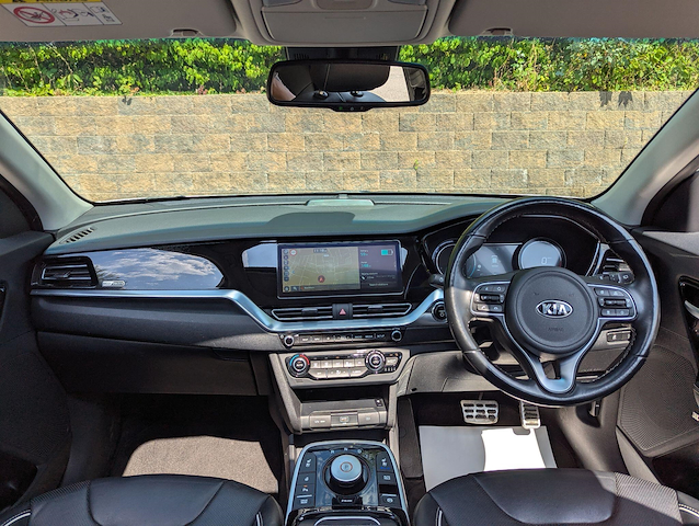 2021 Kia Niro — image 13