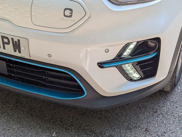 2021 Kia Niro — image 20